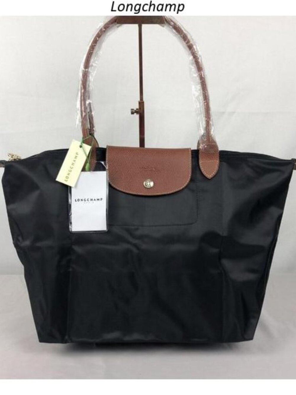 Longchamp women's bags